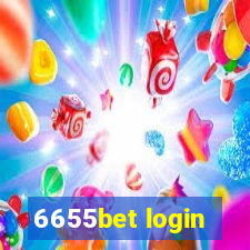 6655bet login